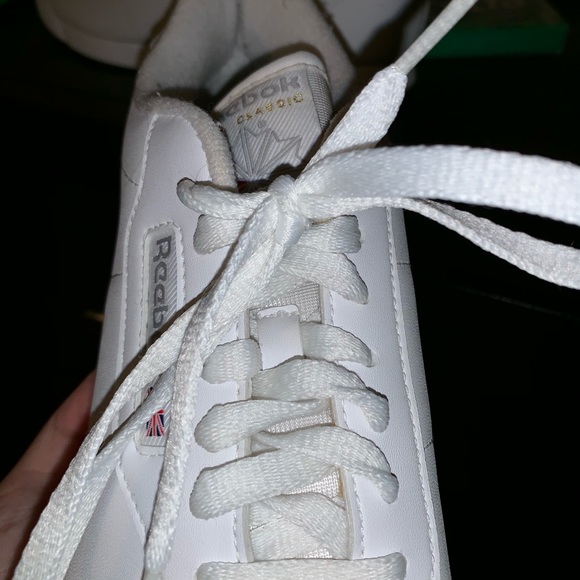 Reebok’s - Picture 3 of 3